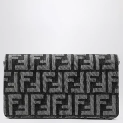 DAMES Fendi Wallet On Chain Baguette