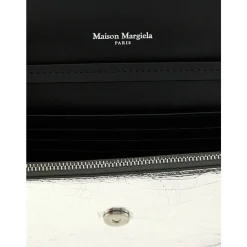 DAMES Maison Margiela Wallet On Chain Broken Mirror