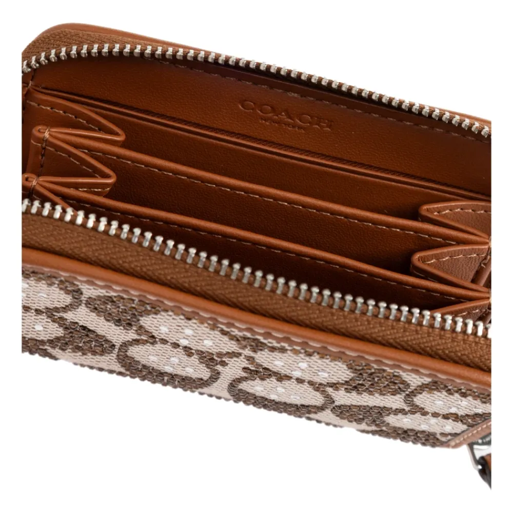 DAMES Coach Wallets & Cardholders