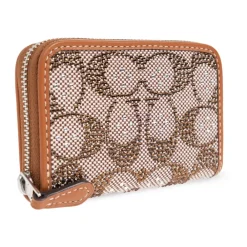 DAMES Coach Wallets & Cardholders