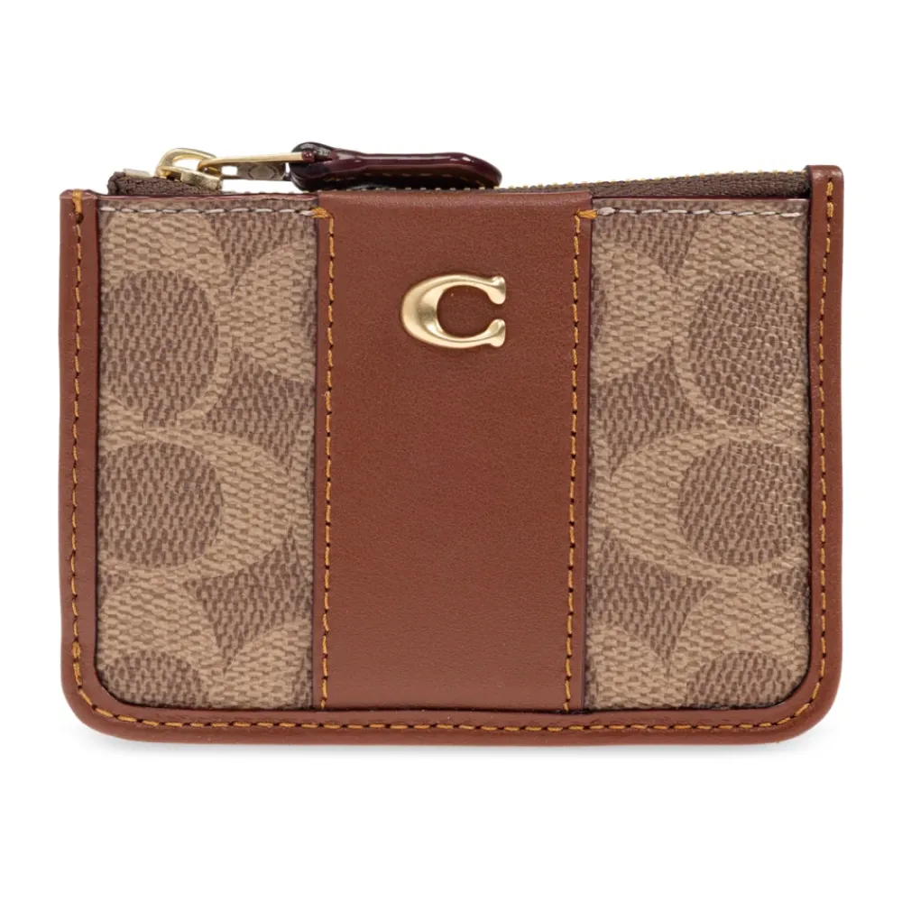 DAMES Coach Wallets & Cardholders
