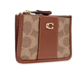 DAMES Coach Wallets & Cardholders