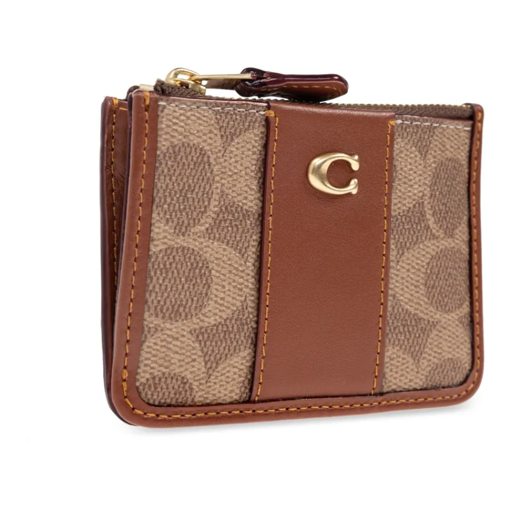 DAMES Coach Wallets & Cardholders