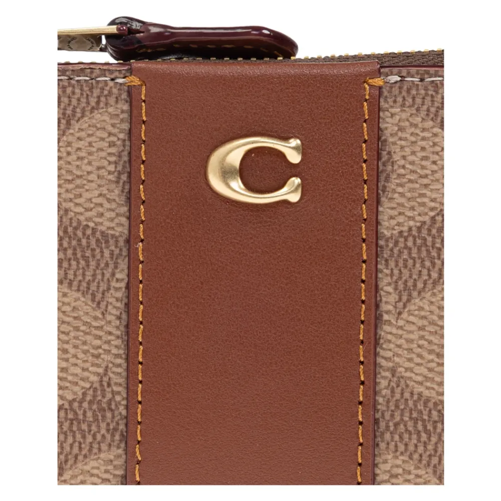 DAMES Coach Wallets & Cardholders