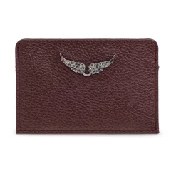 DAMES Zadig & Voltaire Portefeuilles^Wallets & Cardholders