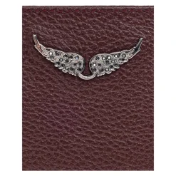 DAMES Zadig & Voltaire Portefeuilles^Wallets & Cardholders