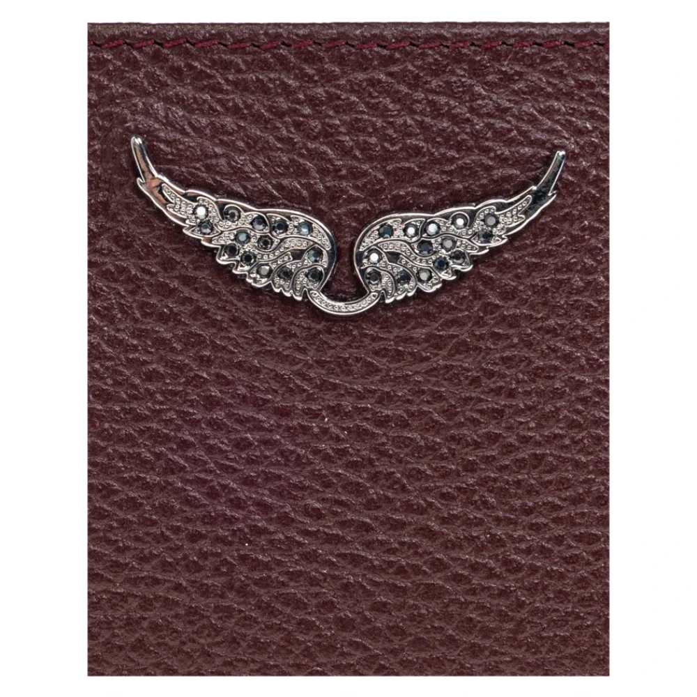 DAMES Zadig & Voltaire Portefeuilles^Wallets & Cardholders