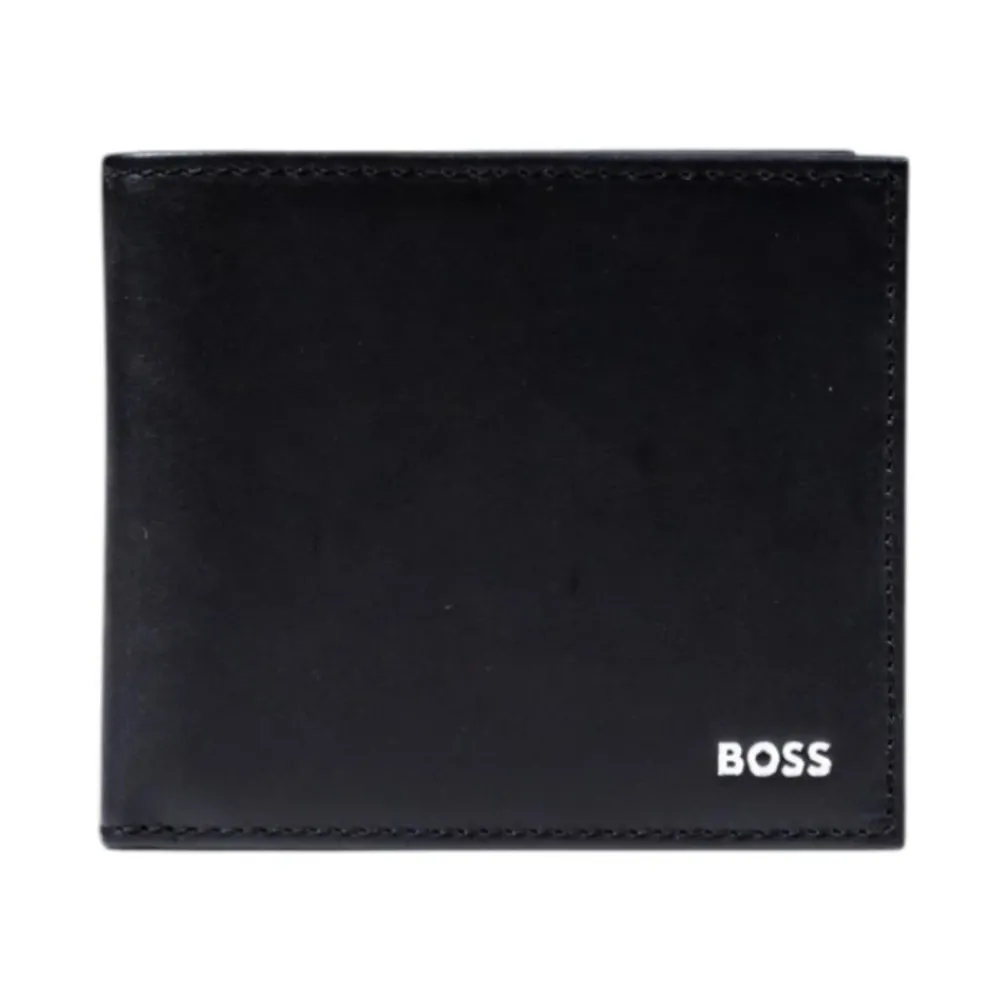 Heren Hugo Portefeuilles^Wallets & Cardholders