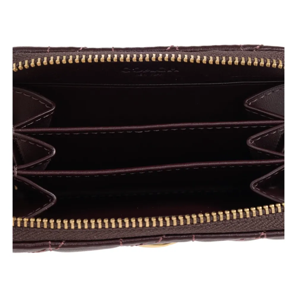 DAMES Coach Portefeuilles^Wallets & Cardholders
