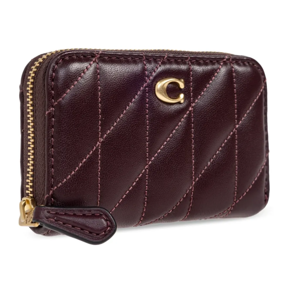 DAMES Coach Portefeuilles^Wallets & Cardholders