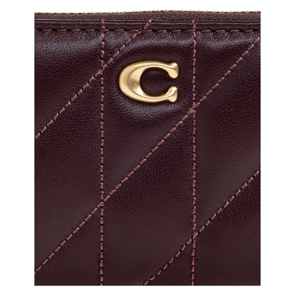 DAMES Coach Portefeuilles^Wallets & Cardholders