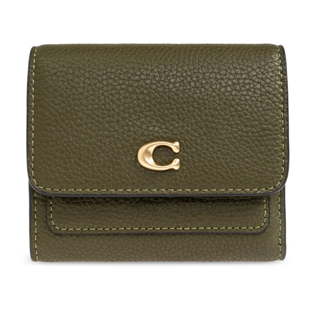DAMES Coach Wallets & Cardholders