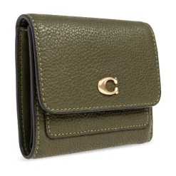 DAMES Coach Wallets & Cardholders