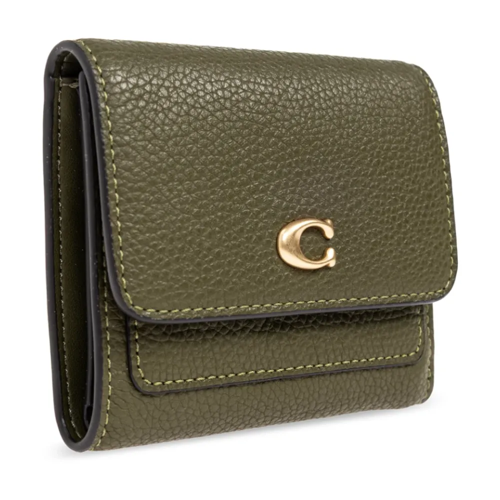 DAMES Coach Wallets & Cardholders