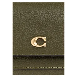 DAMES Coach Wallets & Cardholders