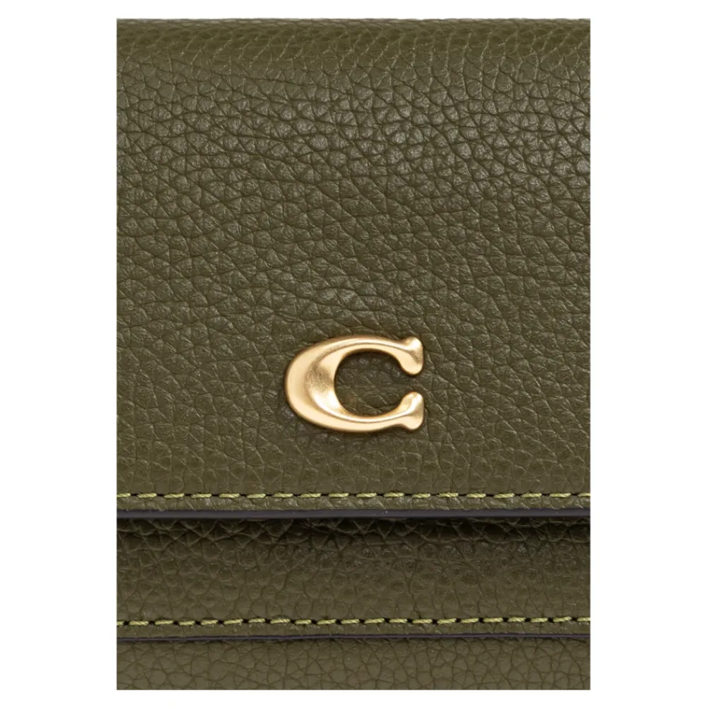 DAMES Coach Wallets & Cardholders