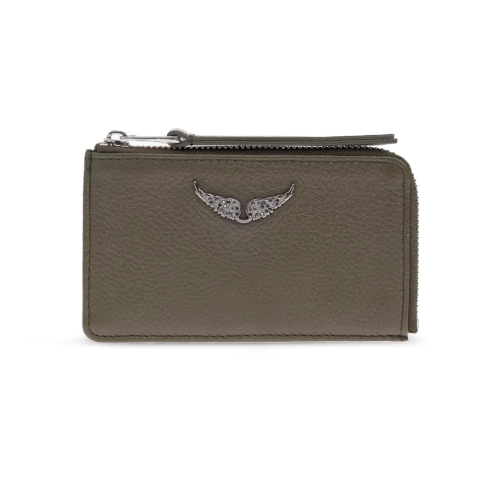 DAMES Zadig & Voltaire Portefeuilles^Wallets & Cardholders