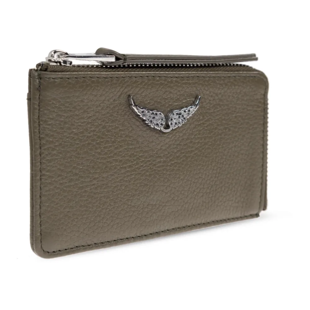 DAMES Zadig & Voltaire Portefeuilles^Wallets & Cardholders