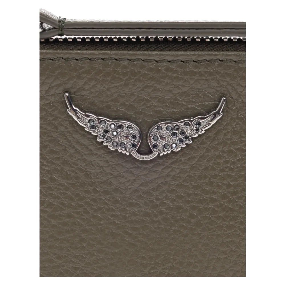DAMES Zadig & Voltaire Portefeuilles^Wallets & Cardholders