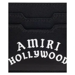 Heren Amiri Wallets & Cardholders