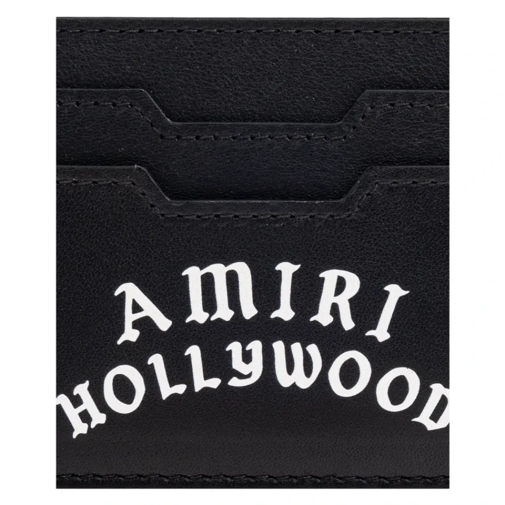Heren Amiri Wallets & Cardholders