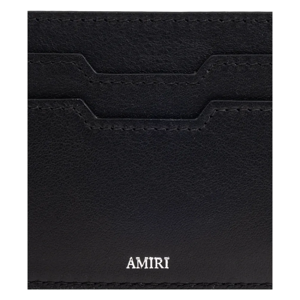 Heren Amiri Wallets & Cardholders