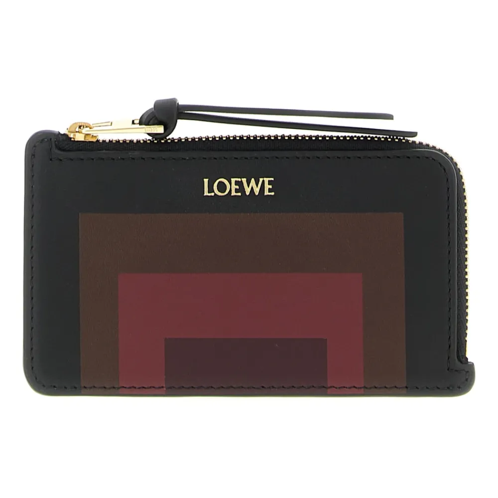 DAMES Loewe Wallets & Cardholders