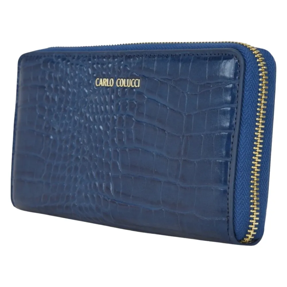 Heren Carlo Colucci Wallets & Cardholders