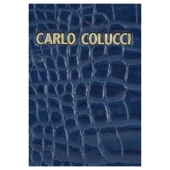 Heren Carlo Colucci Wallets & Cardholders
