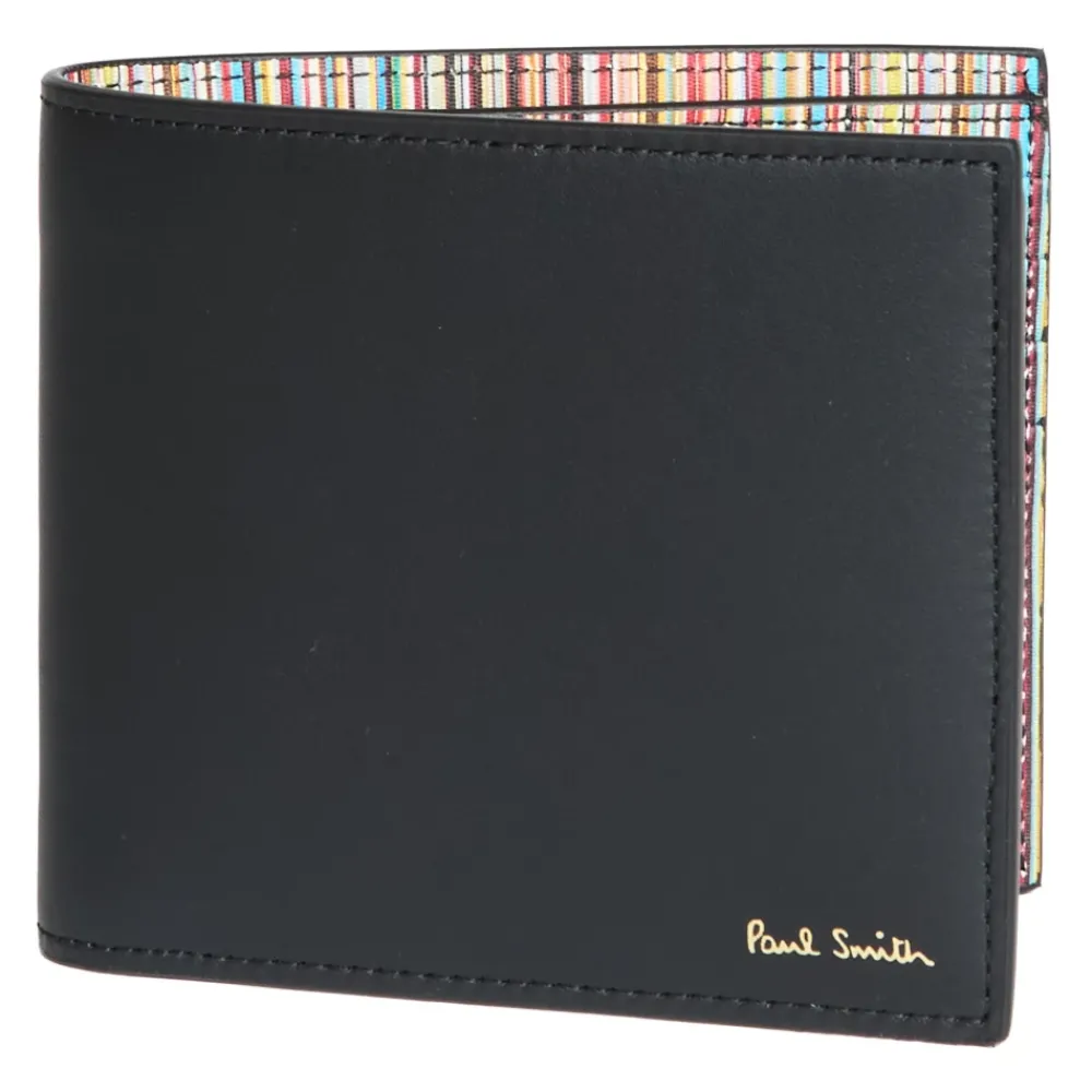Heren Paul Smith Portefeuilles^Wallets & Cardholders