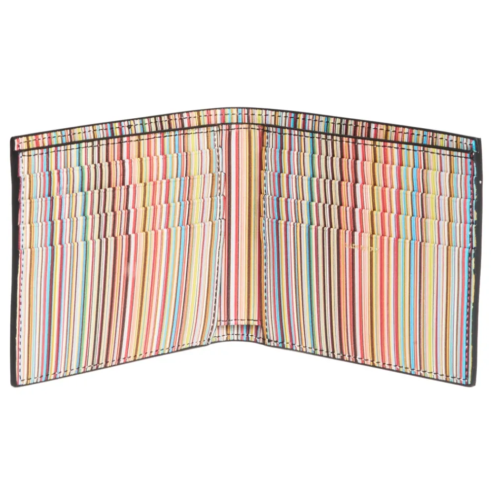 Heren Paul Smith Portefeuilles^Wallets & Cardholders