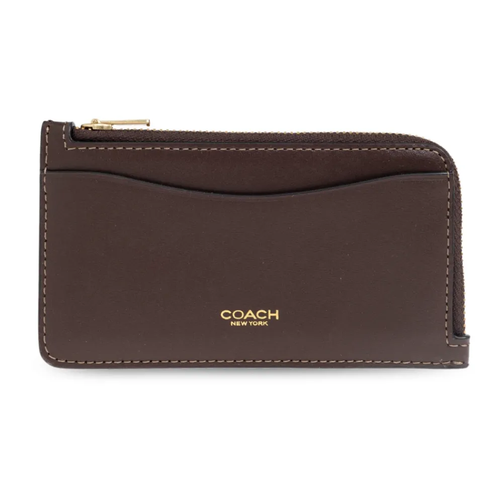 DAMES Coach Wallets & Cardholders
