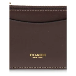 DAMES Coach Wallets & Cardholders