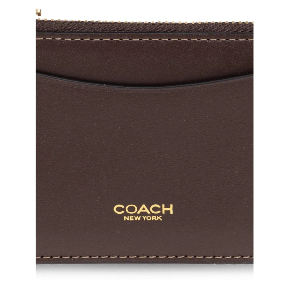 DAMES Coach Wallets & Cardholders