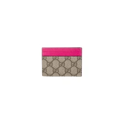 Heren Gucci Wallets & Cardholders