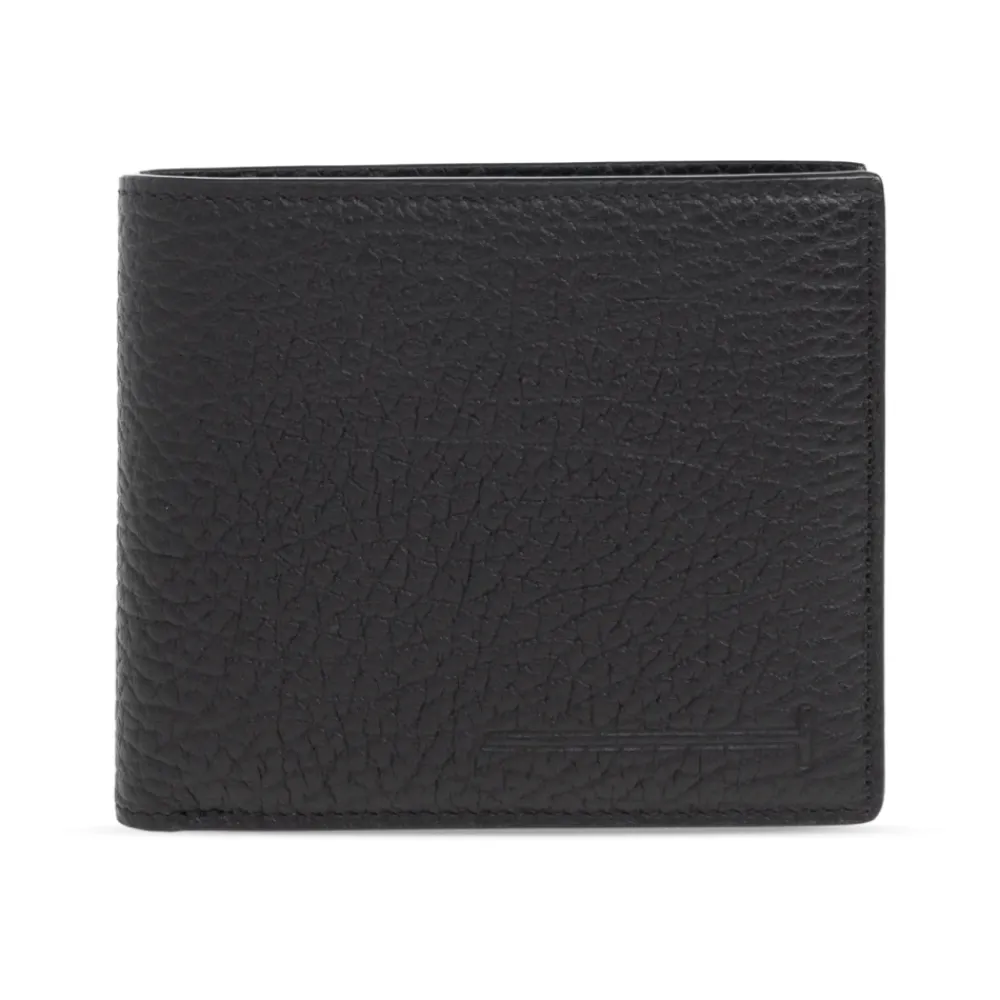 Heren Tom Ford Wallets & Cardholders