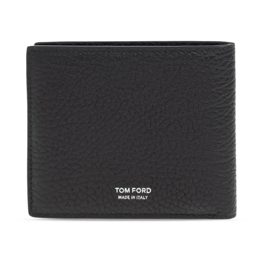 Heren Tom Ford Wallets & Cardholders