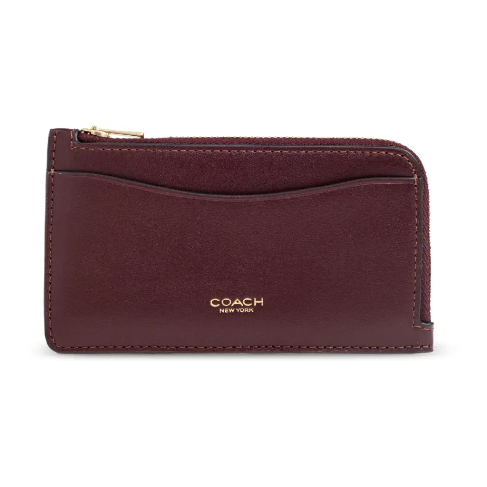 DAMES Coach Wallets & Cardholders