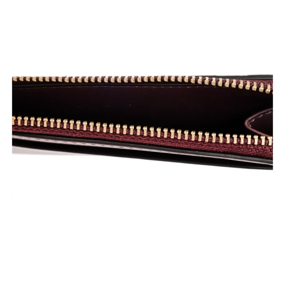 DAMES Coach Wallets & Cardholders