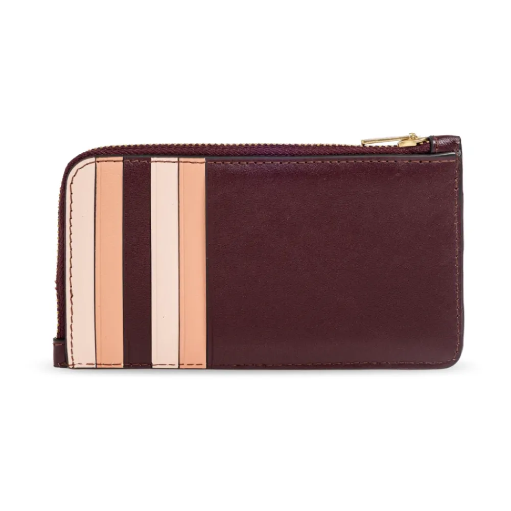 DAMES Coach Wallets & Cardholders