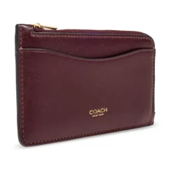 DAMES Coach Wallets & Cardholders
