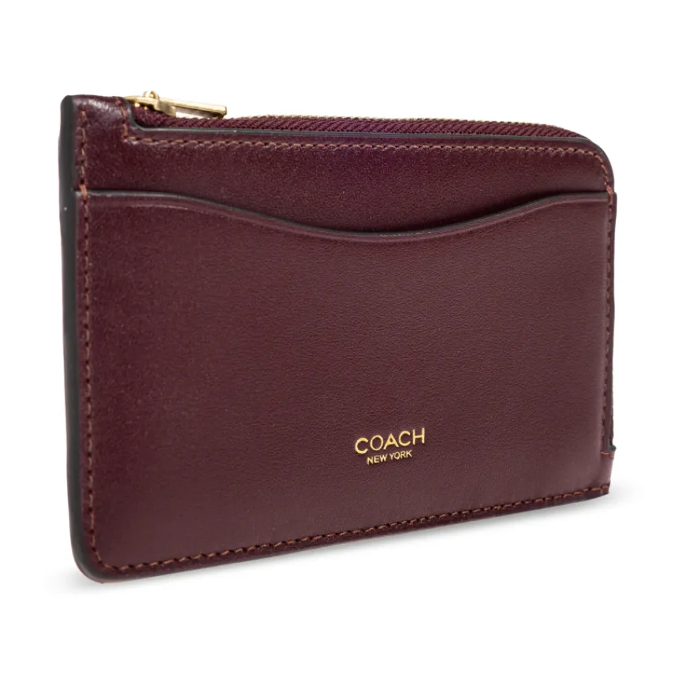 DAMES Coach Wallets & Cardholders