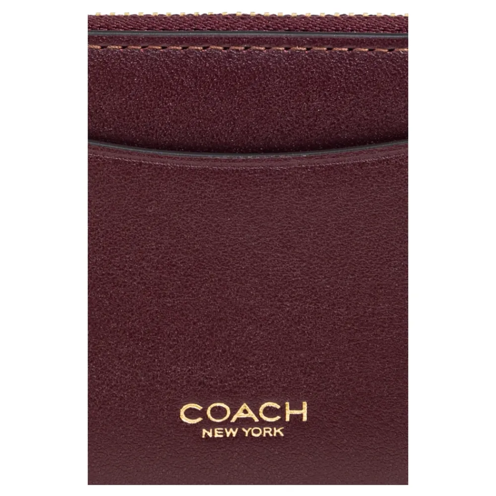 DAMES Coach Wallets & Cardholders