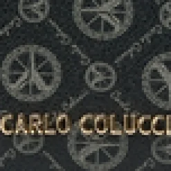 DAMES Carlo Colucci Juwelen^Wallets Cardholders