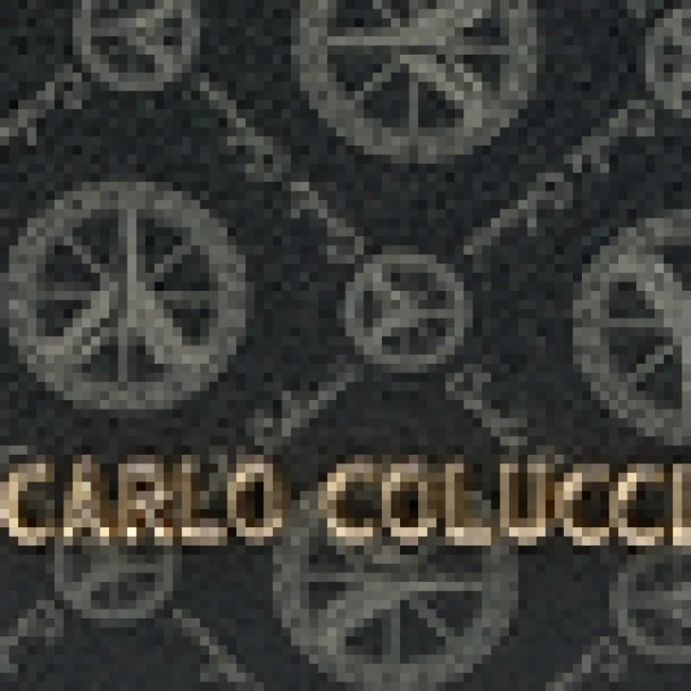DAMES Carlo Colucci Juwelen^Wallets Cardholders