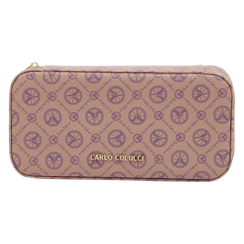 DAMES Carlo Colucci Juwelen^Wallets Cardholders