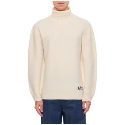 Heren A.P.C. Truien & Vesten^Walter Sweater