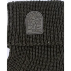 Heren Parajumpers Warme en stijlvolle klassieke handschoenen