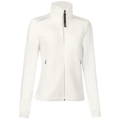 LaMunt Outdoorjassen^Warme Volledige Rits Fleece Jas