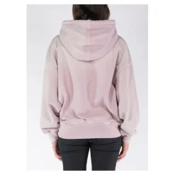 DAMES Off White Hoodies & Sweatvesten^Was Hoodie voor vrouwen